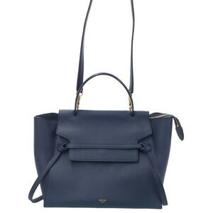 Celine Belt Body Crossbody Bag